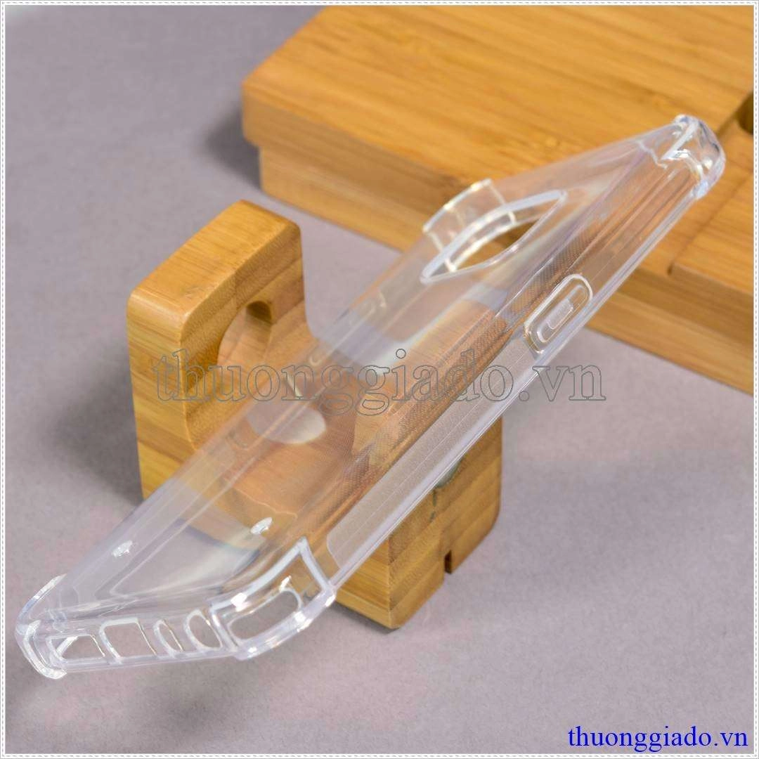 Ốp lưng dẻo Nokia XR20 (Ốp lưng Silicone trong suốt) Ốp lưng dẻo Nokia XR20 (Ốp lưng Silicone trong suốt)